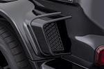 Mercedes-AMG G63 800 Black Ops by Brabus 2019 года